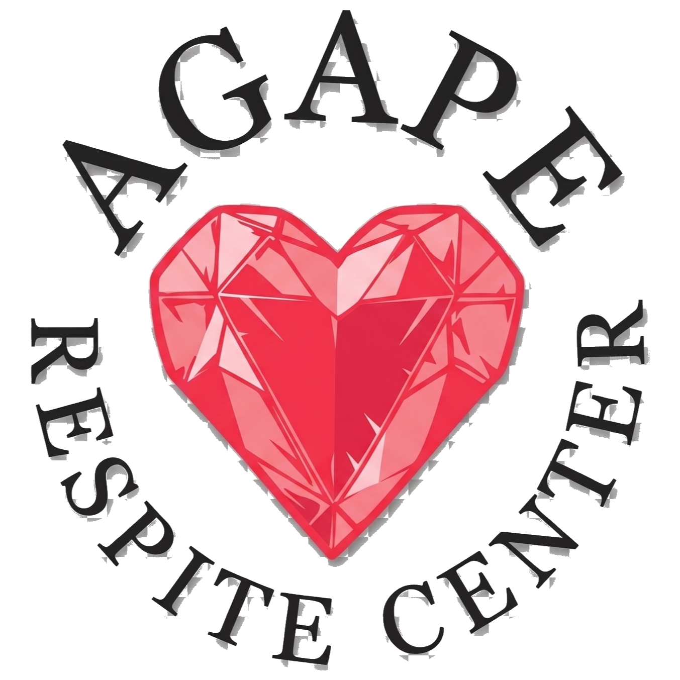 Agape Respite Center logo